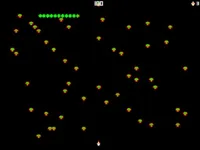 Centipede Attack 2D  image