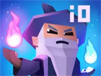 Magica-Io-Game image