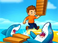 Shortcut Run - Fun & Run 3D Game image