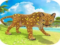 Jungle Adventure Run 3D image