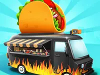 Food Truck Chef™ Cooking Games image
