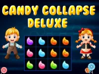 Candy Collapse Deluxe image