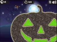 MOTO X3M: SPOOKY LAND 2 image