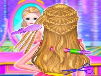 Coachella Hairstyles image