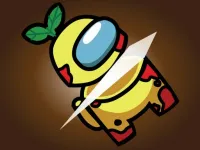 Among Them Ninja image