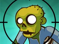 Stupid-Zombies-Game image