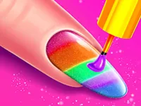 Easter Nails Designer 2  image