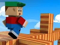 Branches Rotation Arcade Game  image