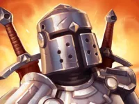 Knights Fight image