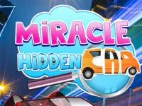 MIRACLE HIDDEN CAR image