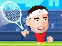 Masters Tennis  image