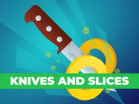 Knives And Slices image