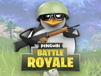 Penguin Battle Royale image