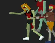 zombie image